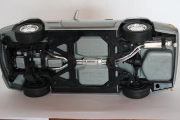 Preview: Mercedes Benz 500 SL - für Ersatzteile